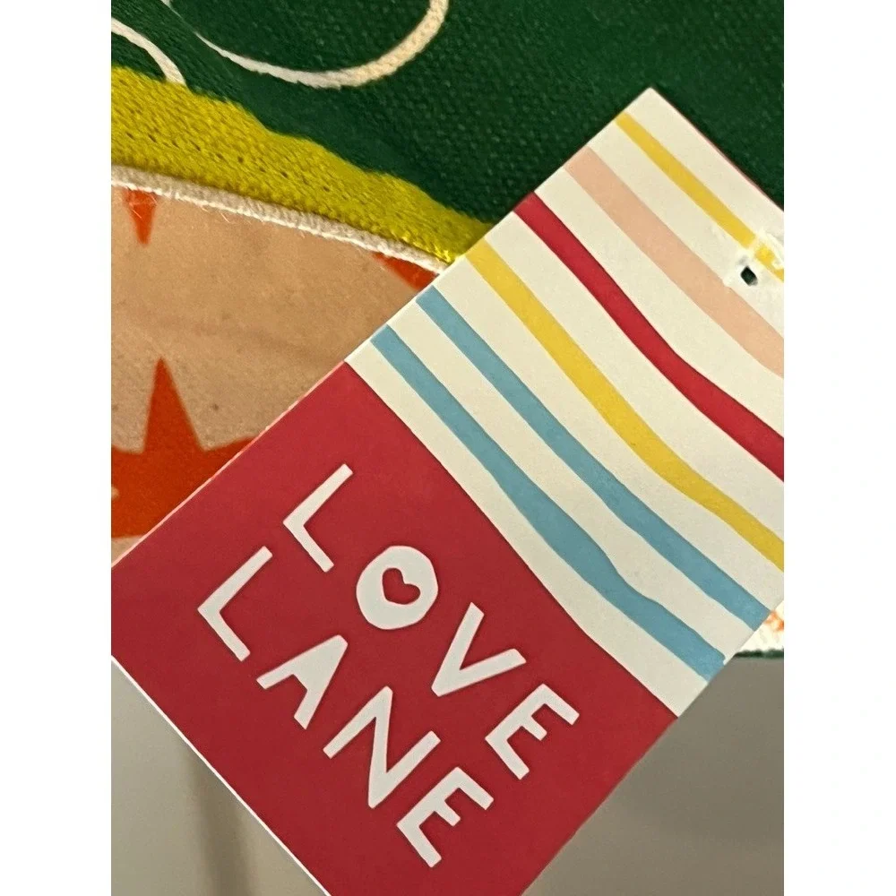 Love Lane nwt see